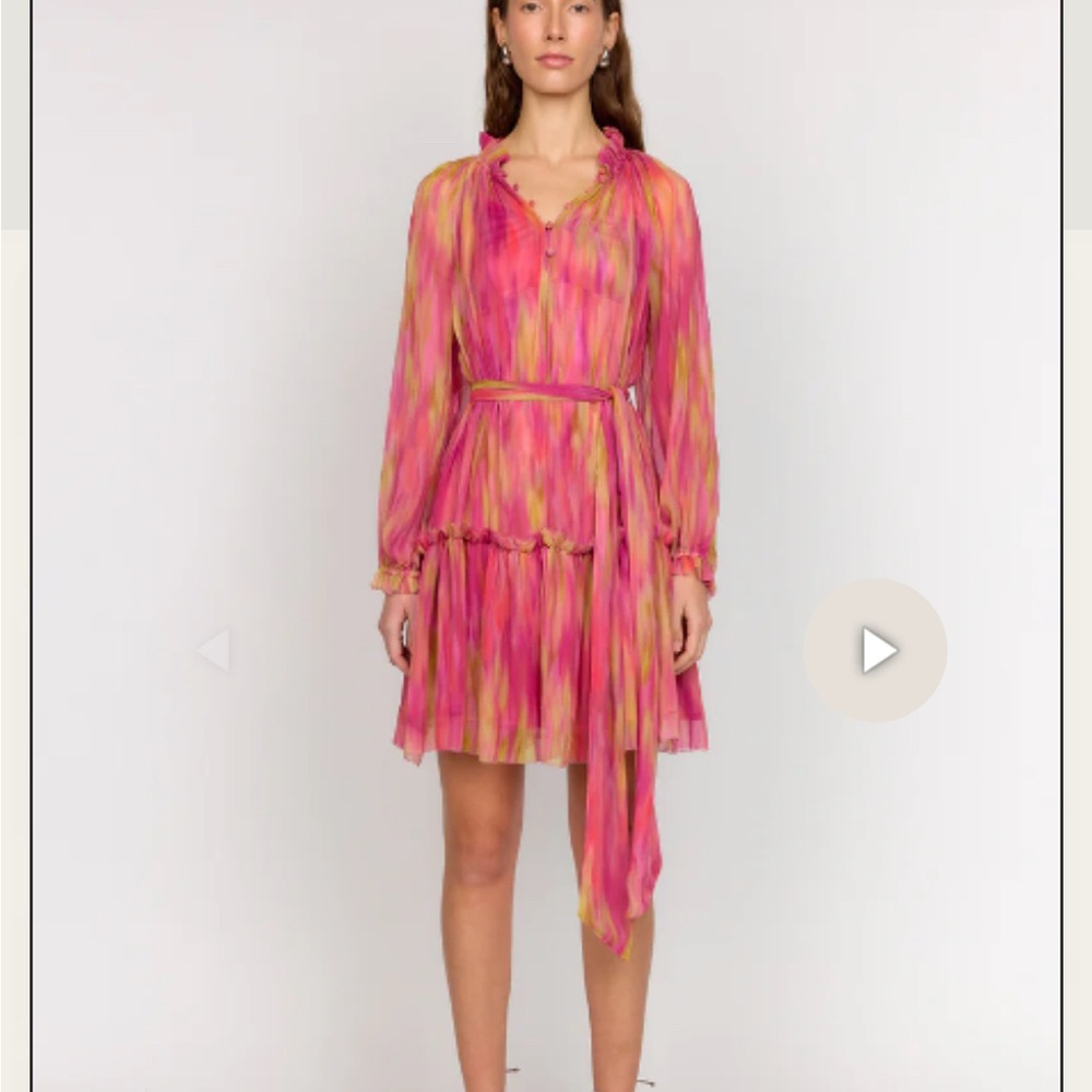 Christy Lynn Jenny Dress